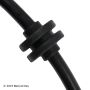 BECK/ARNLEY 084-4924 ABS SPEED SENSOR