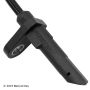 BECK/ARNLEY 084-4925 ABS SPEED SENSOR