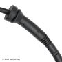BECK/ARNLEY 084-4926 ABS SPEED SENSOR