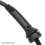 BECK/ARNLEY 084-4926 ABS SPEED SENSOR