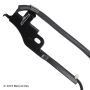 BECK/ARNLEY 084-4927 ABS SPEED SENSOR