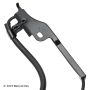 BECK/ARNLEY 084-4928 ABS SPEED SENSOR