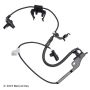 BECK/ARNLEY 084-4928 ABS SPEED SENSOR