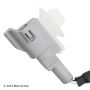 BECK/ARNLEY 084-4931 ABS SPEED SENSOR