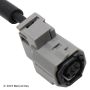 BECK/ARNLEY 084-4932 ABS SENSOR HARNESS