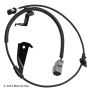BECK/ARNLEY 084-4932 ABS SENSOR HARNESS