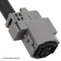 BECK/ARNLEY 084-4933 ABS SENSOR HARNESS