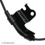 BECK/ARNLEY 084-4934 ABS SENSOR HARNESS