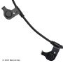 BECK/ARNLEY 084-4934 ABS SENSOR HARNESS