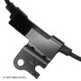 BECK/ARNLEY 084-4935 ABS SENSOR HARNESS