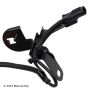 BECK/ARNLEY 084-4937 ABS SENSOR HARNESS