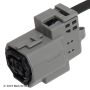 BECK/ARNLEY 084-4937 ABS SENSOR HARNESS