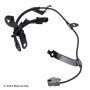 BECK/ARNLEY 084-4937 ABS SENSOR HARNESS
