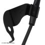 BECK/ARNLEY 084-4937 ABS SENSOR HARNESS