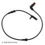 BECK/ARNLEY 084-4938 ABS SPEED SENSOR