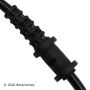 BECK/ARNLEY 084-4938 ABS SPEED SENSOR