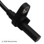 BECK/ARNLEY 084-4939 ABS SPEED SENSOR