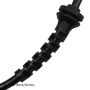 BECK/ARNLEY 084-4939 ABS SPEED SENSOR