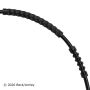 BECK/ARNLEY 084-4939 ABS SPEED SENSOR