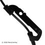 BECK/ARNLEY 084-4940 ABS SENSOR HARNESS