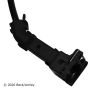 BECK/ARNLEY 084-4941 ABS SENSOR HARNESS