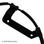 BECK/ARNLEY 084-4941 ABS SENSOR HARNESS