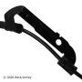 BECK/ARNLEY 084-4941 ABS SENSOR HARNESS