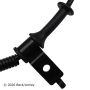 BECK/ARNLEY 084-4942 ABS SENSOR HARNESS