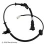 BECK/ARNLEY 084-4942 ABS SENSOR HARNESS