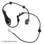 BECK/ARNLEY 084-4946 ABS SENSOR HARNESS
