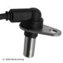 BECK/ARNLEY 084-4949 ABS SPEED SENSOR