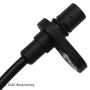 BECK/ARNLEY 084-4951 ABS SPEED SENSOR