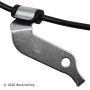 BECK/ARNLEY 084-4951 ABS SPEED SENSOR