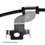 BECK/ARNLEY 084-4951 ABS SPEED SENSOR