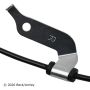 BECK/ARNLEY 084-4952 ABS SPEED SENSOR