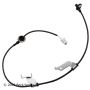 BECK/ARNLEY 084-4952 ABS SPEED SENSOR