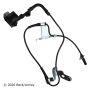 BECK/ARNLEY 084-4953 ABS SPEED SENSOR