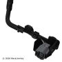 BECK/ARNLEY 084-4954 ABS SPEED SENSOR