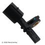 BECK/ARNLEY 084-4955 ABS SPEED SENSOR