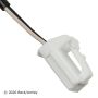 BECK/ARNLEY 084-4957 ABS SPEED SENSOR