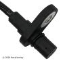 BECK/ARNLEY 084-4957 ABS SPEED SENSOR