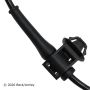 BECK/ARNLEY 084-4957 ABS SPEED SENSOR