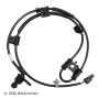 BECK/ARNLEY 084-4959 ABS SPEED SENSOR