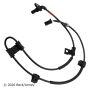 BECK/ARNLEY 084-4960 ABS SPEED SENSOR