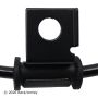 BECK/ARNLEY 084-4960 ABS SPEED SENSOR