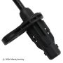 BECK/ARNLEY 084-4961 ABS SPEED SENSOR