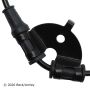 BECK/ARNLEY 084-4961 ABS SPEED SENSOR