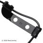 BECK/ARNLEY 084-4962 ABS SPEED SENSOR