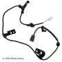 BECK/ARNLEY 084-4964 ABS SENSOR HARNESS