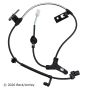 BECK/ARNLEY 084-4965 ABS SENSOR HARNESS